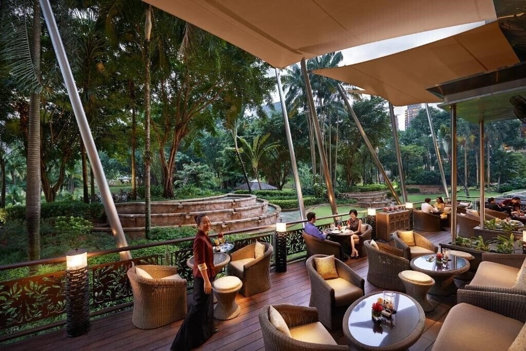 Картинка Mandarin Oriental 5*