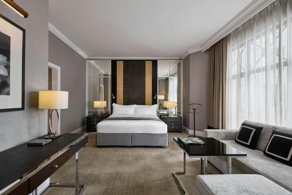 Фото The Ritz Carlton 5*