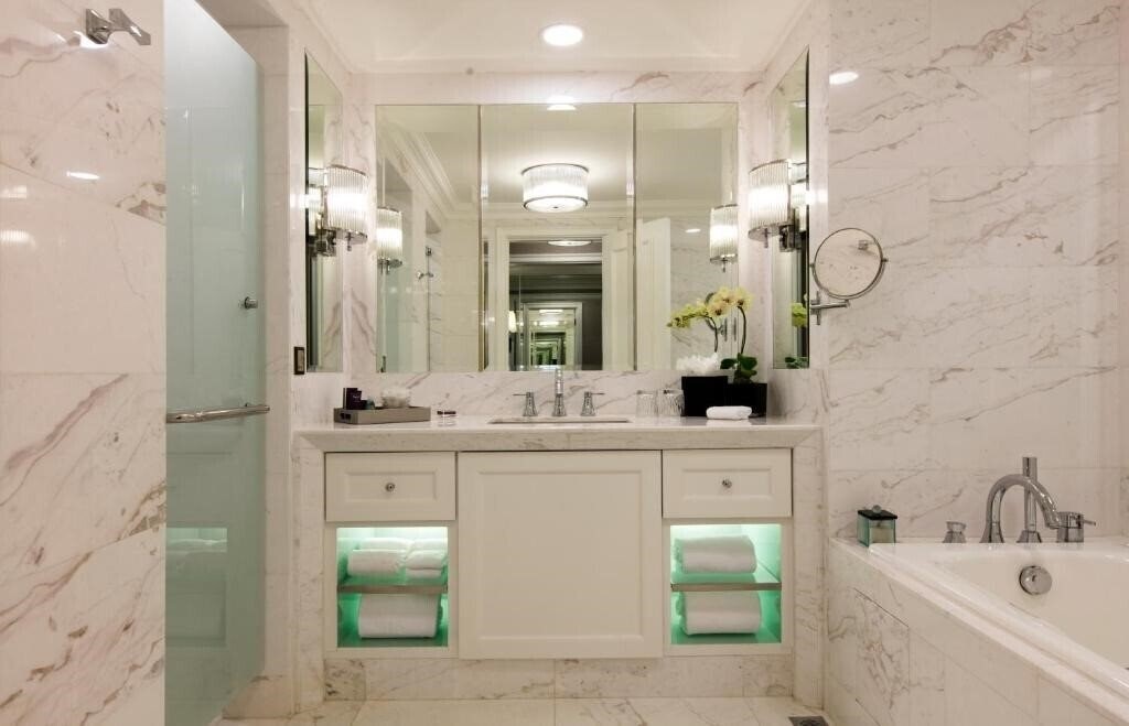 Фотографія The Ritz Carlton 5*