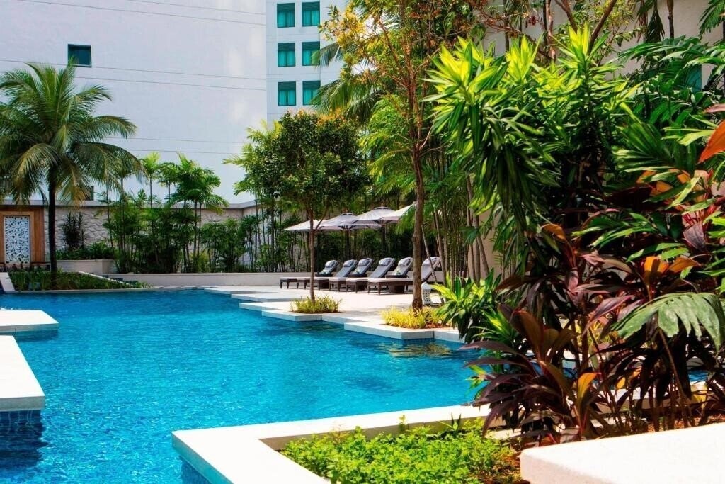Зображення The Ritz Carlton 5*