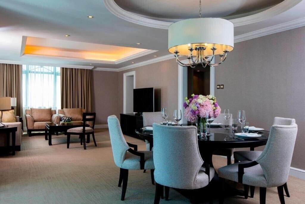 Картинка The Ritz Carlton 5*