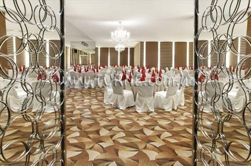 Картинка Maytower Hotel Serviced Residences 4*