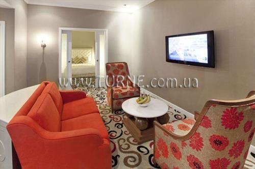 Зображення Maytower Hotel Serviced Residences 4*