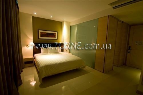 Фотография Sky 3*