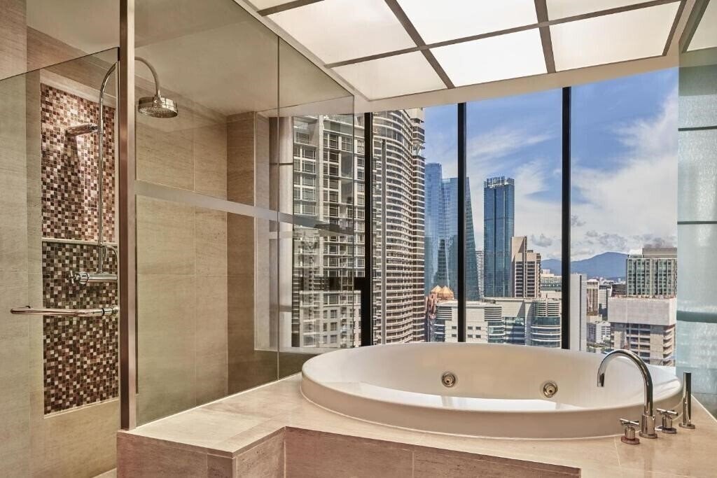 Фотографія The Westin Kuala Lumpur 5*