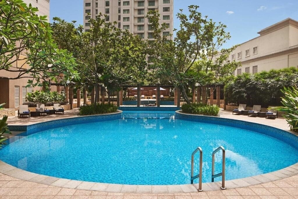 Зображення The Westin Kuala Lumpur 5*