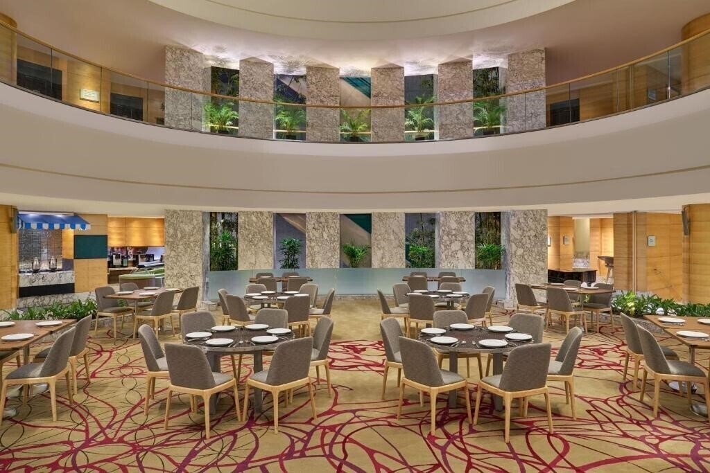Картинка The Westin Kuala Lumpur 5*