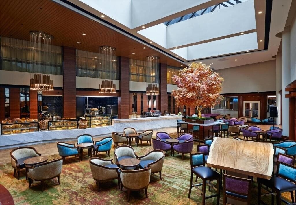 Фото Concorde Hotel Kuala Lumpur 4*