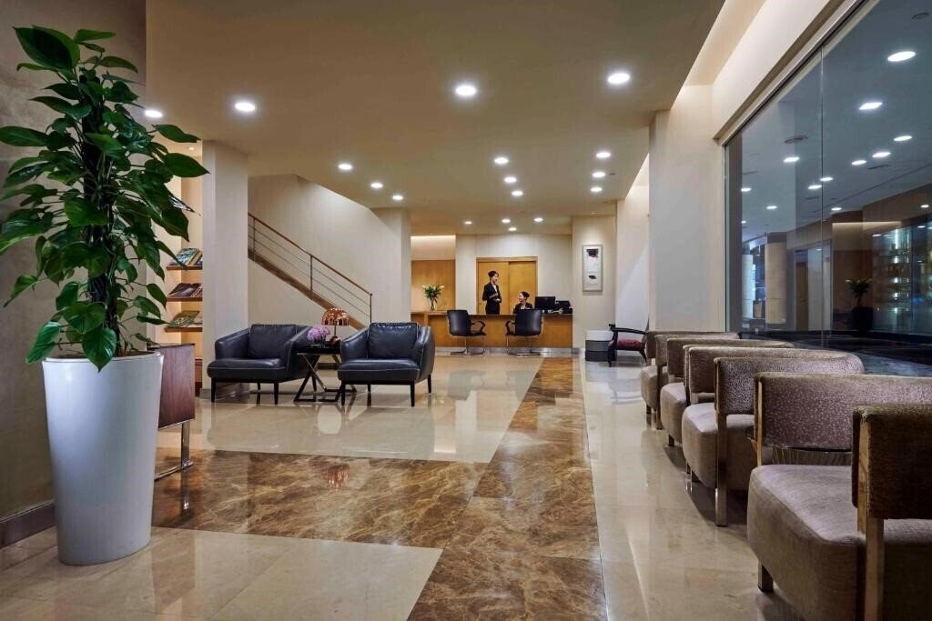Зображення Concorde Hotel Kuala Lumpur 4*
