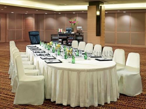 Зображення Concorde Hotel Kuala Lumpur 4*