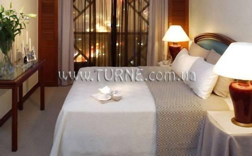 Зображення Ambassador Row Serviced Suites 4*