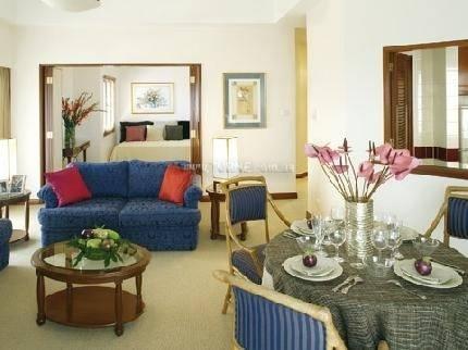 Фотографія Ambassador Row Serviced Suites 4*