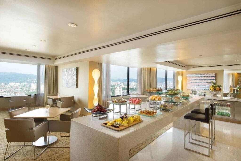 Зображення DoubleTree by Hilton Kuala Lumpur 5*