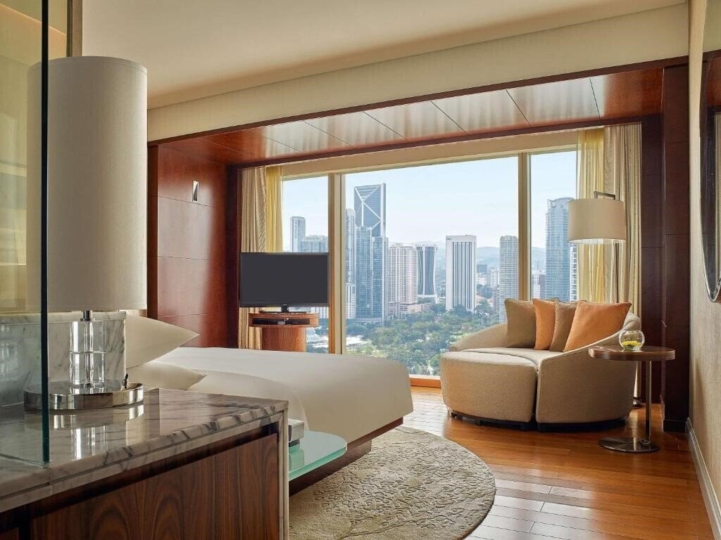 Фотография Grand Hyatt 5*