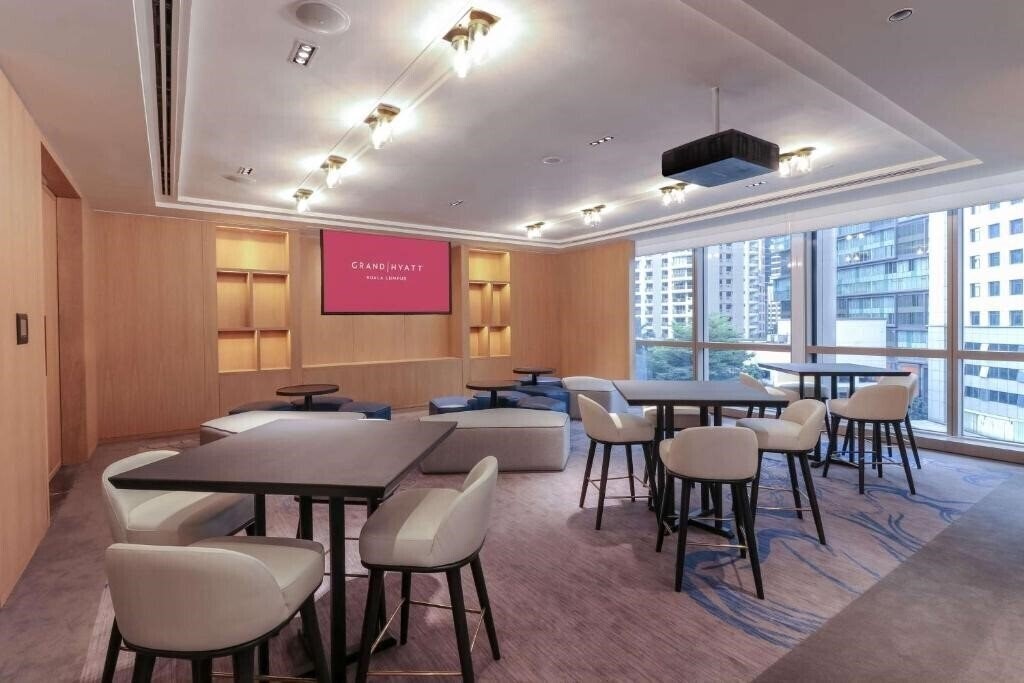 Изображение Grand Hyatt 5*