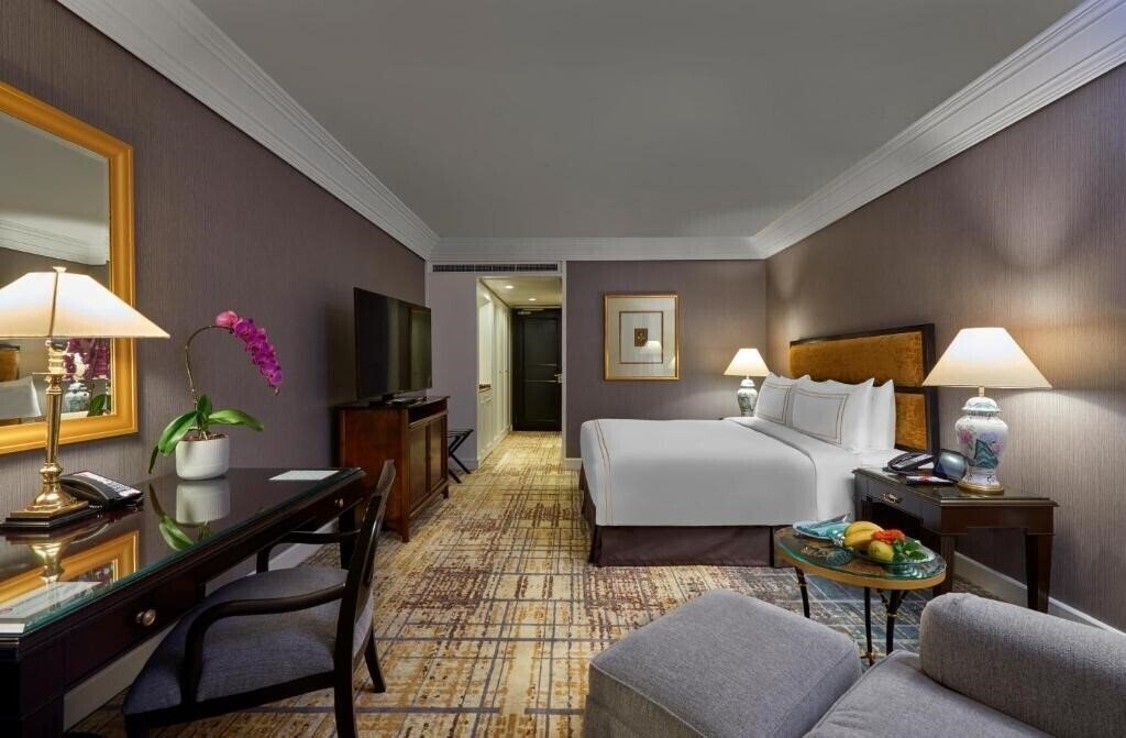 Зображення Grand Millenium 5*