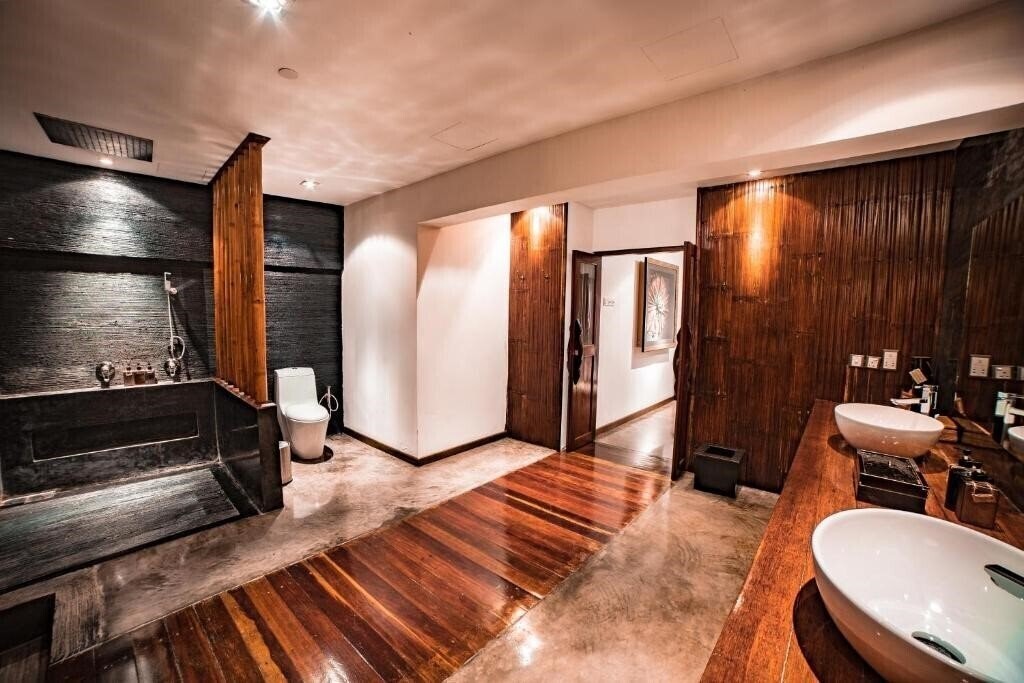 Фотографія Villa Samadhi 4*