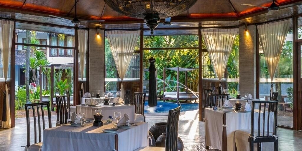 Зображення Villa Samadhi 4*