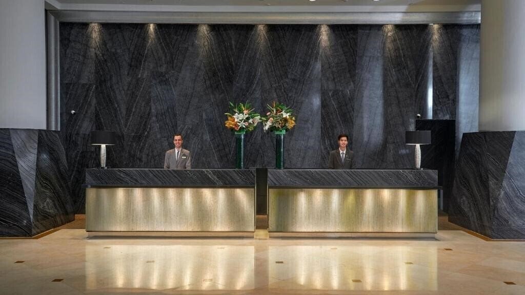 Фотографія Intercontinental 5*