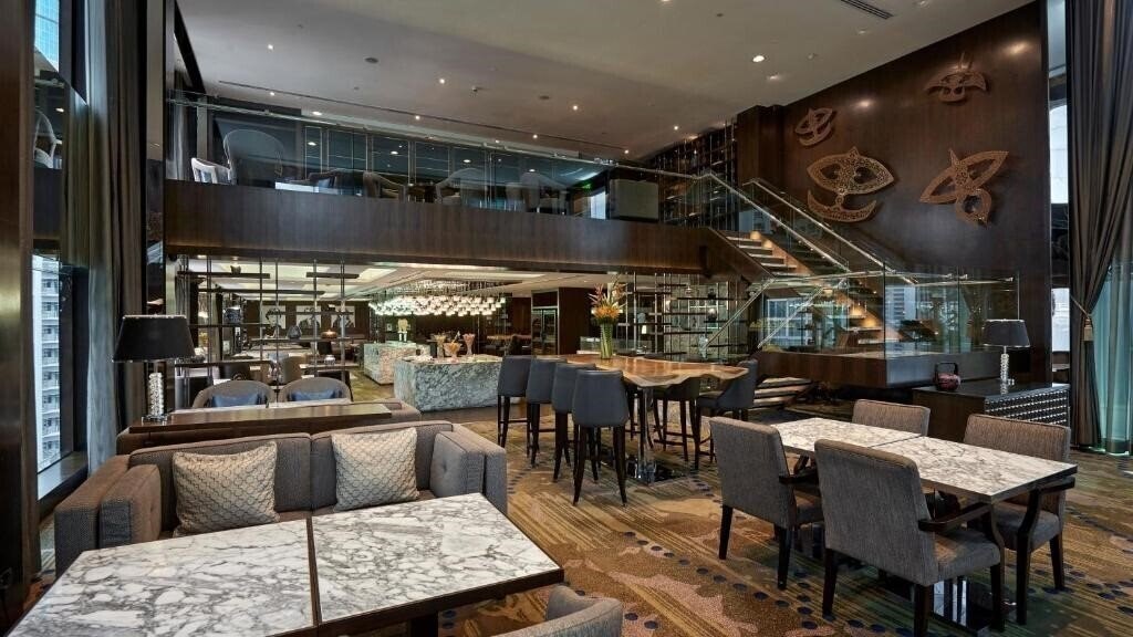 Зображення Intercontinental 5*