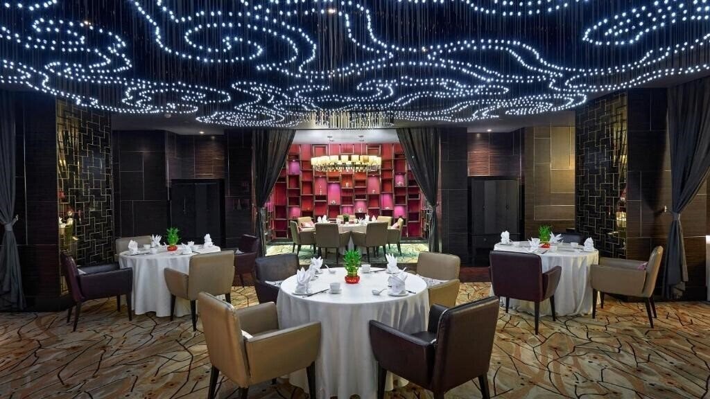 Картинка Intercontinental 5*