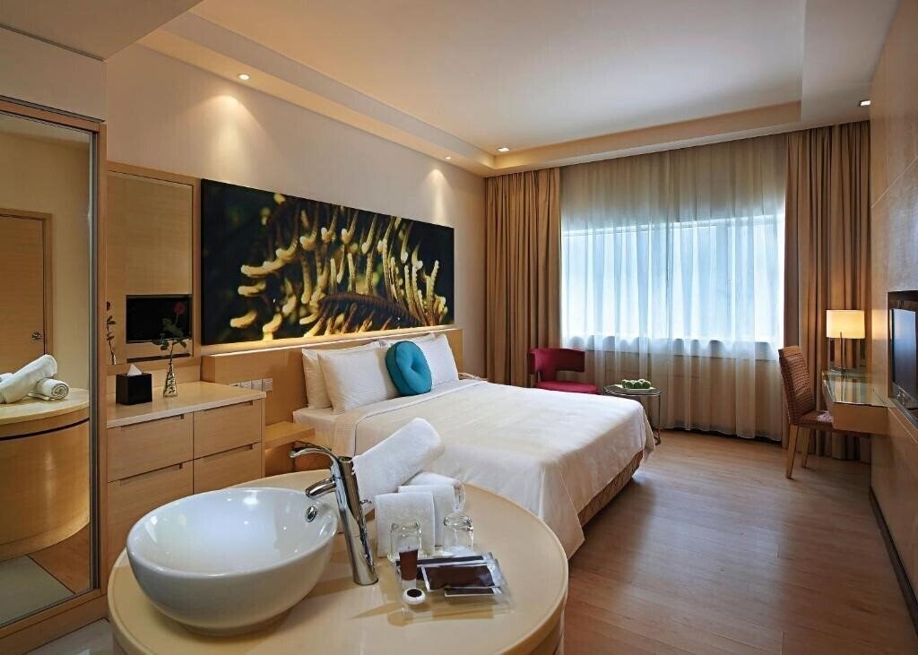 Фото Piccolo Hotel 4*