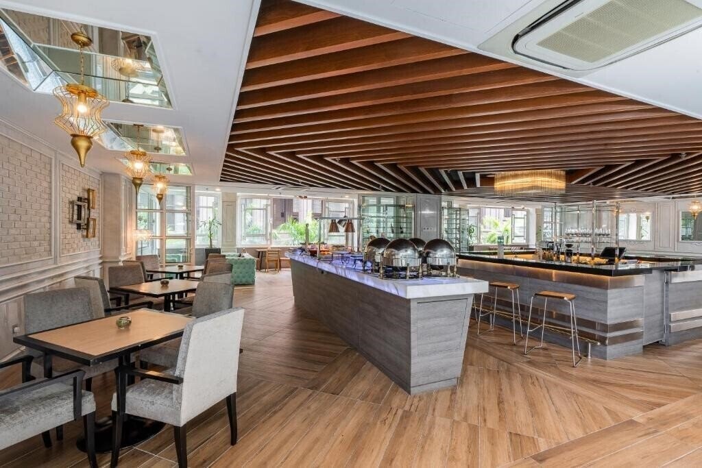 Зображення Melia Kuala Lumpur 4*