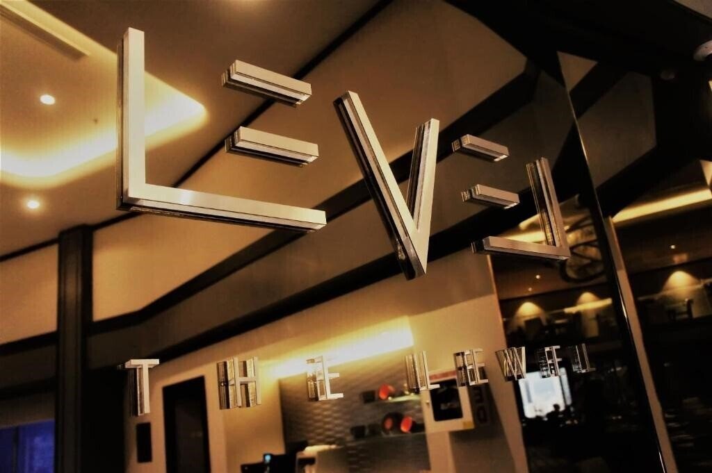 Изображение Melia Kuala Lumpur 4*
