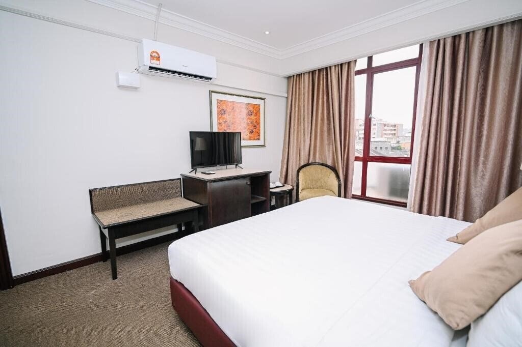 Зображення Kingston Hotel 09 @ Jonker Street Malacca 3*
