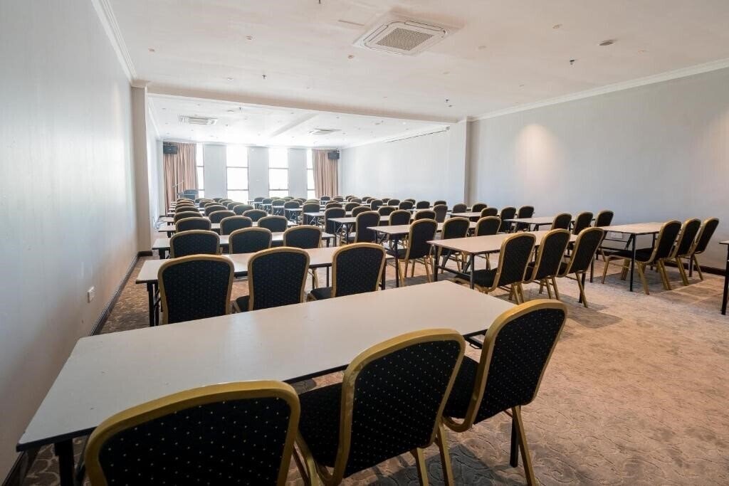 Зображення Kingston Hotel 17 @ Dataran Pahlawan 3*