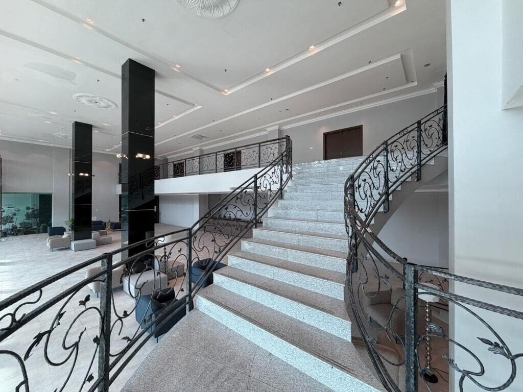 Картинка Kingston Hotel 17 @ Dataran Pahlawan 3*