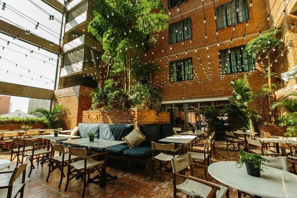 Картинка Rosa Malacca 4*