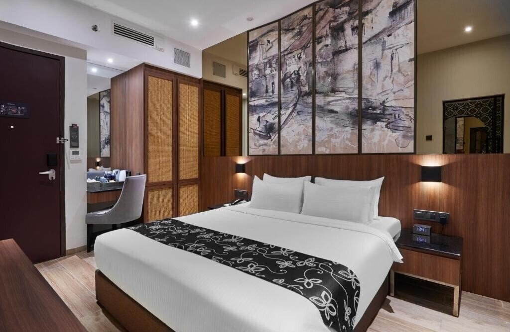 Фото Baba House Melaka 4*
