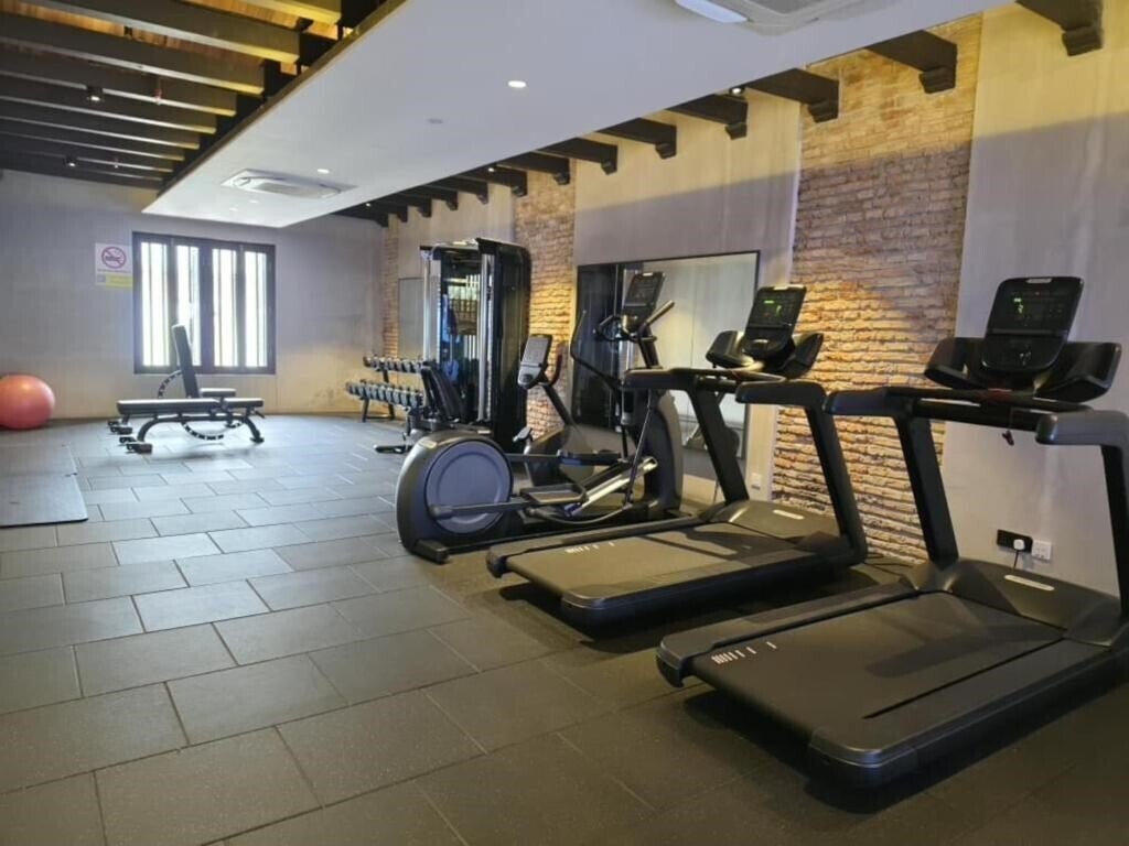 Фотографія Baba House Melaka 4*