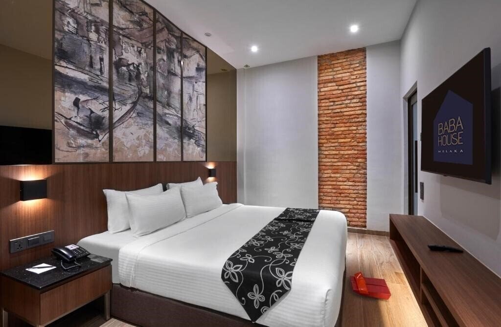 Зображення Baba House Melaka 4*