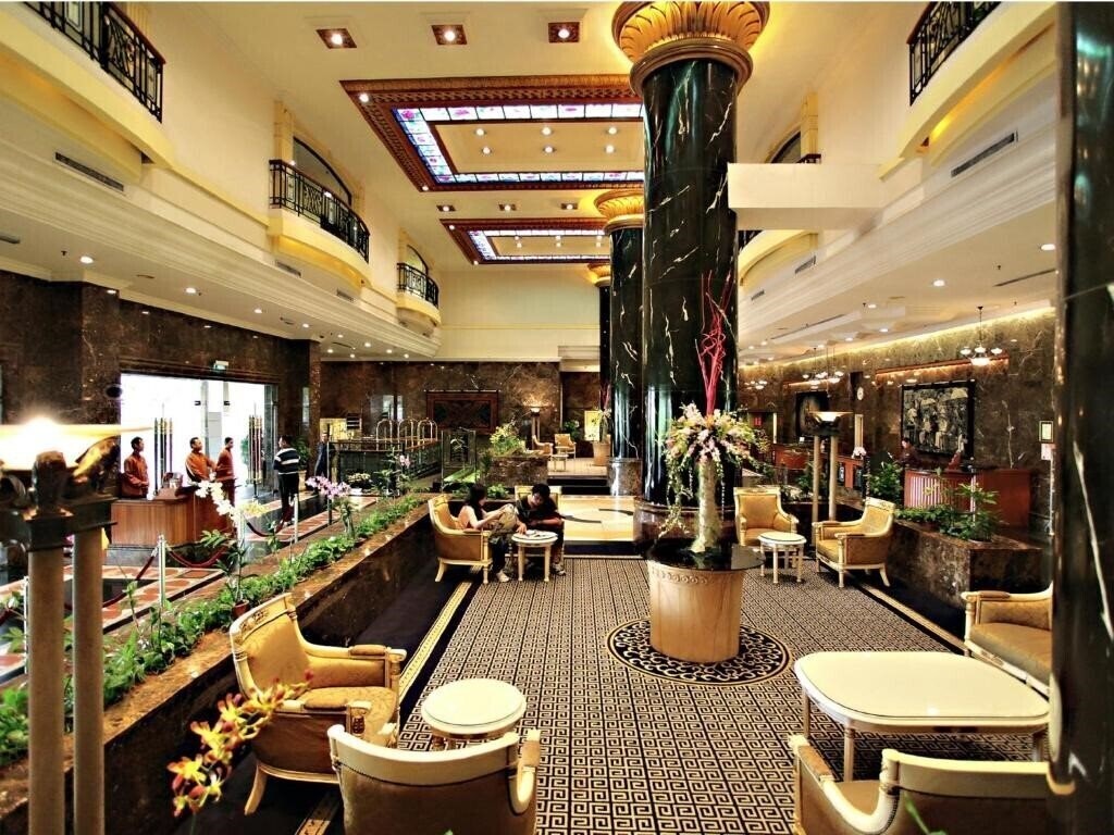 Зображення Merdeka Palace 5*
