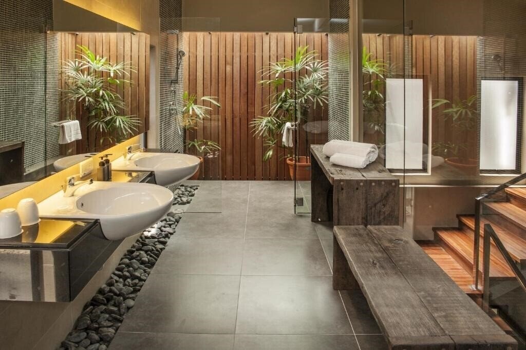 Фотография The Ranee Boutique Suites 4*