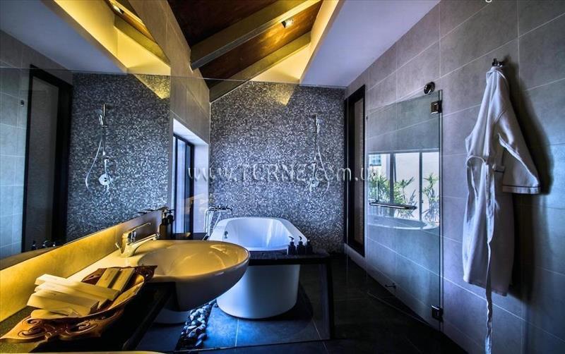 Изображение The Ranee Boutique Suites 4*