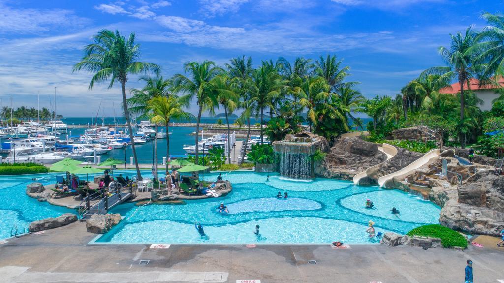 Картинка Magellan Sutera 5*