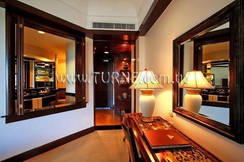 Фотографія Magellan Sutera 5*