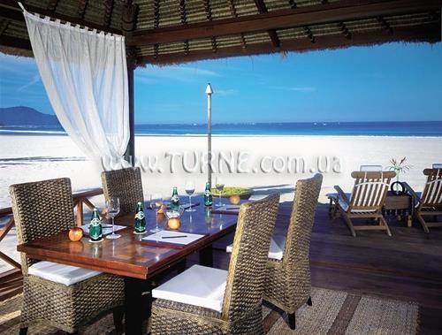 Картинка Shangri-La's Rasa Ria Resort 5*