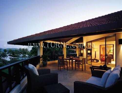 Зображення Shangri-La’s Tanjung Aru Resort 5*