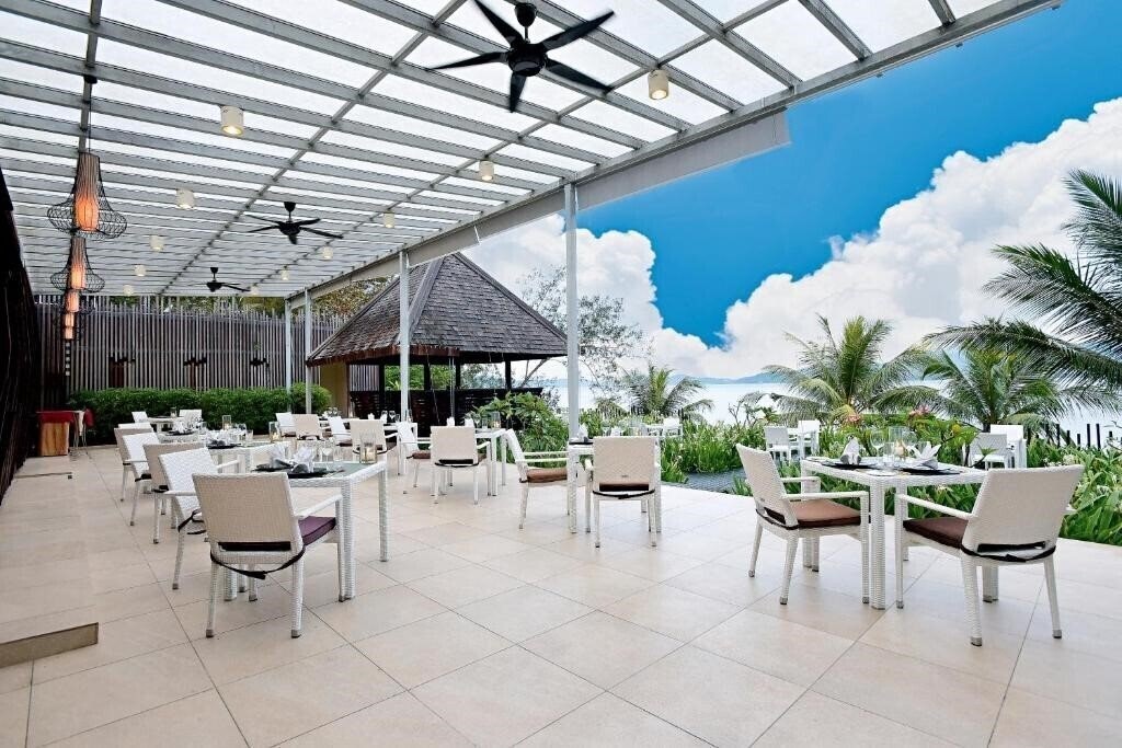 Зображення Gaya Island Resort 5*