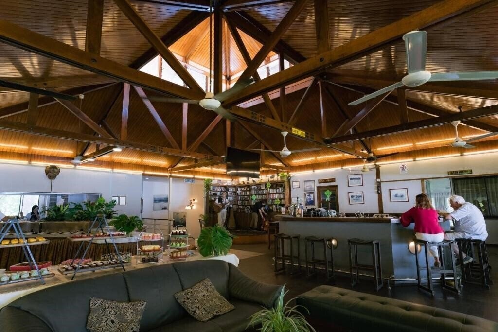 Фотографія Langkah Syabas Beach Resort 3*