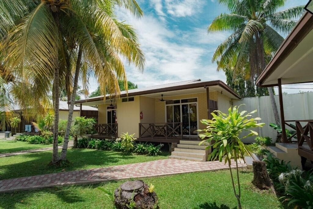 Зображення Langkah Syabas Beach Resort 3*