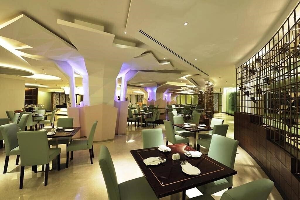 Картинка Ming Garden Hotel & Residences 4*