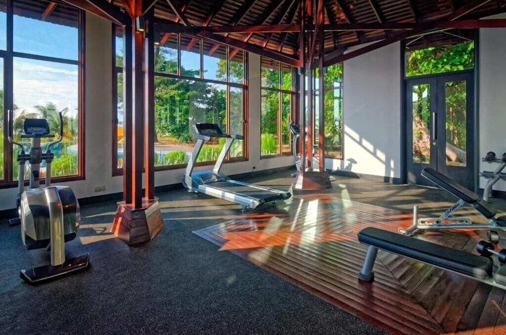 Зображення Borneo Eagle Resort 5*