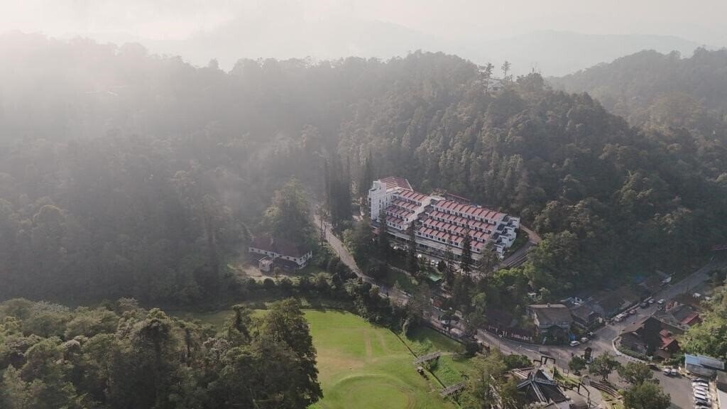 Готель Wyndham Garden Shahzan Fraser's Hill 3*