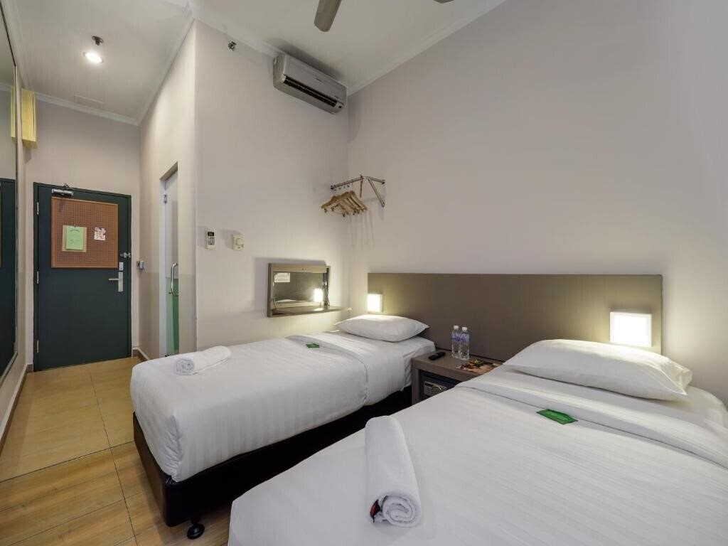 Изображение Tune Hotel 1 Borneo Kota Kinabalu 3*