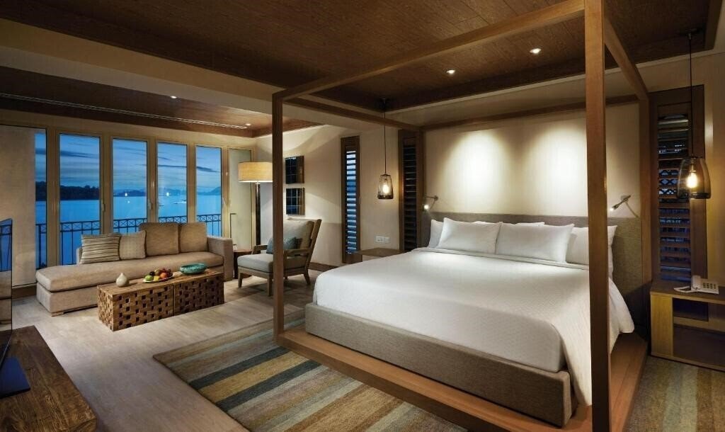 Фотографія Resorts World Langkawi 4*